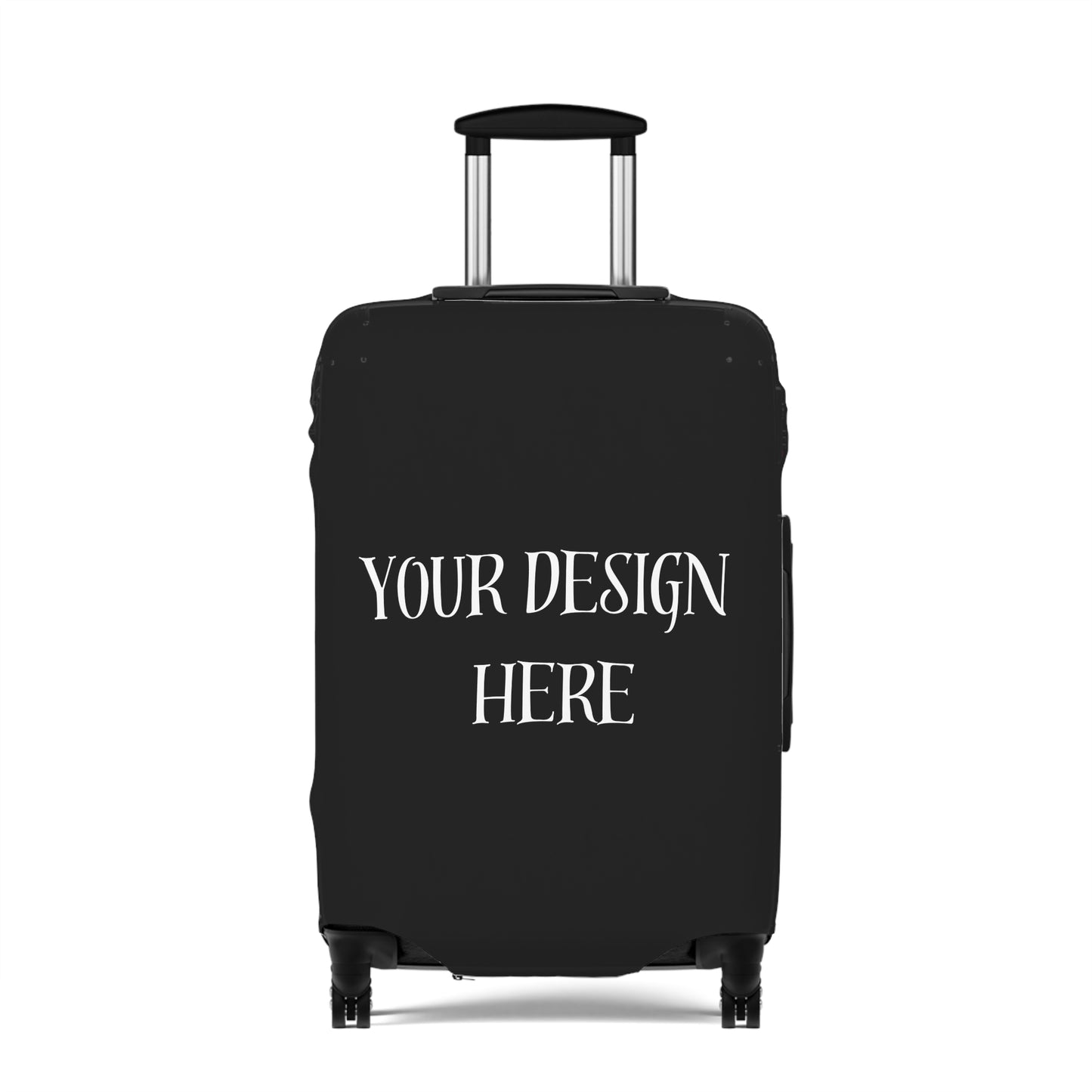 Customized Luggage Cover