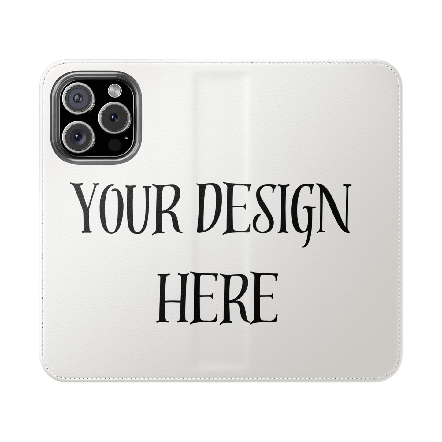 Flip Case