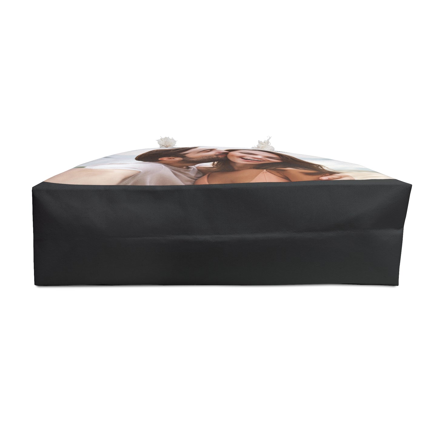 Personalized 2-Sided Weekender Bag