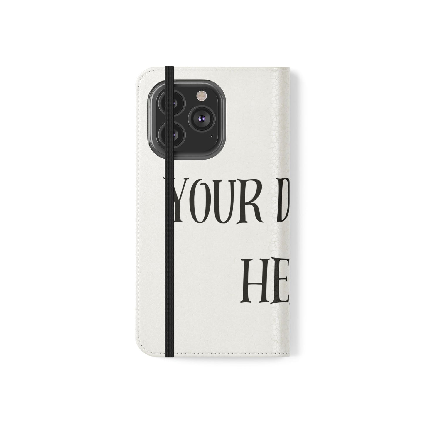 Flip Case