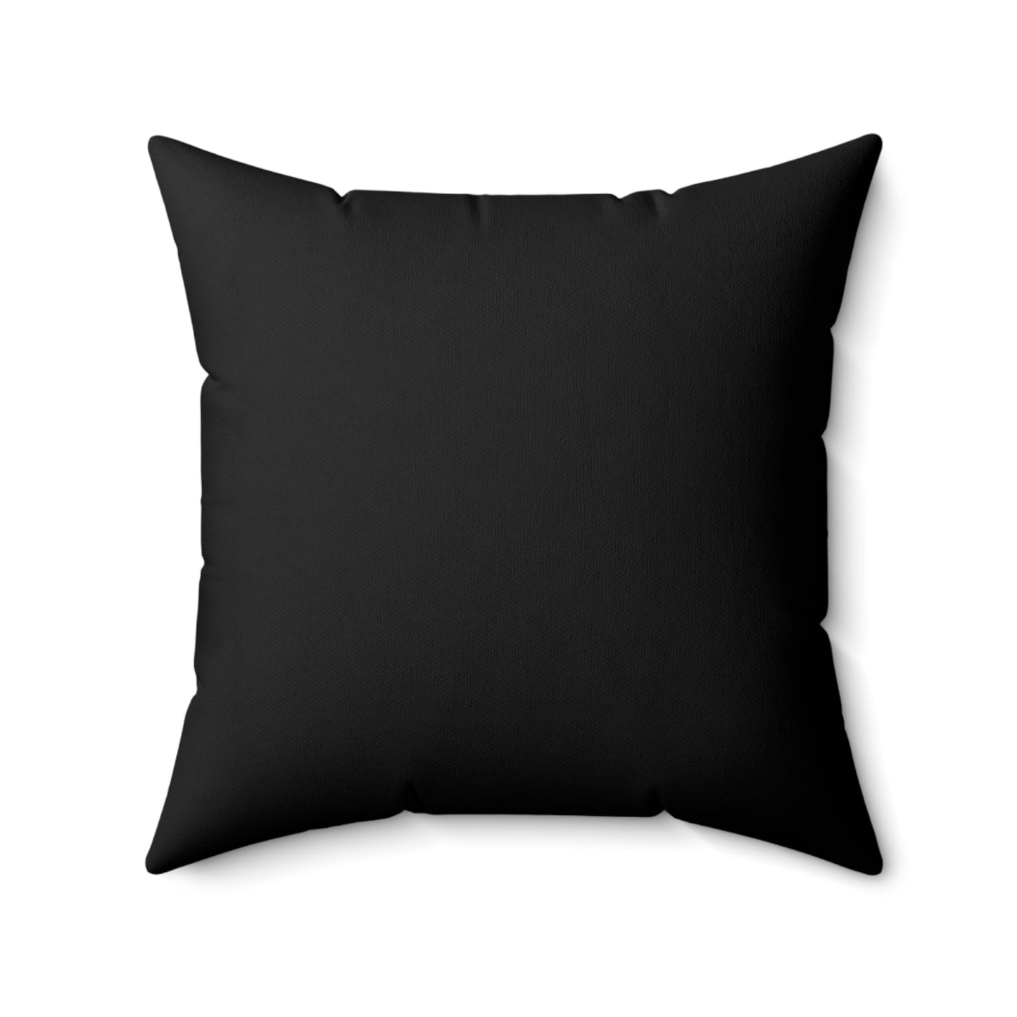 Customizable Square Pillow