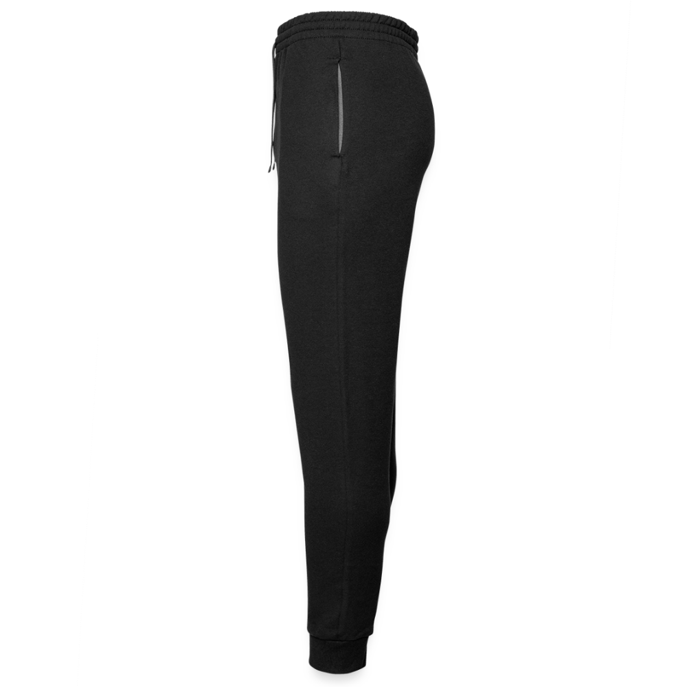 Unisex Joggers - black/asphalt