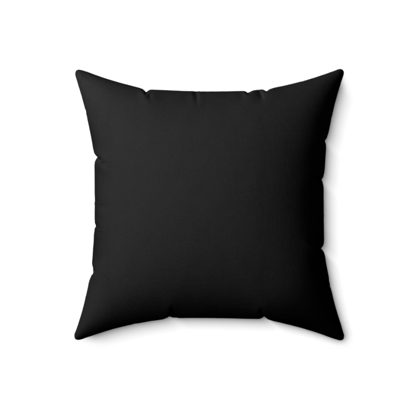Customizable Square Pillow