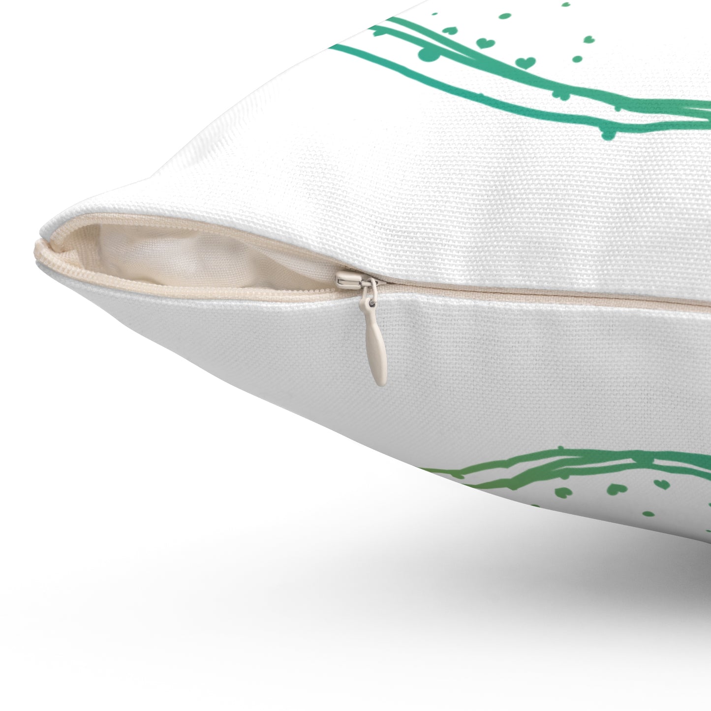 Square Pillow
