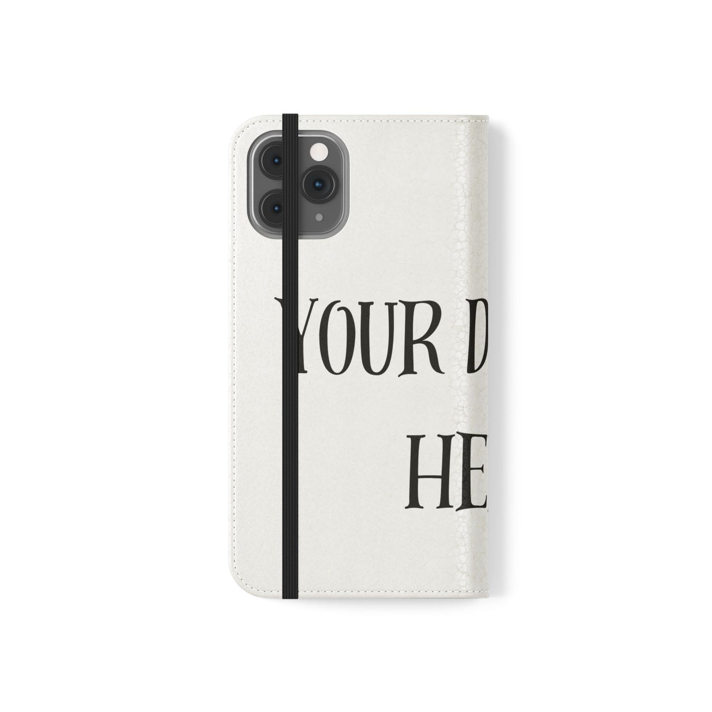 Flip Case