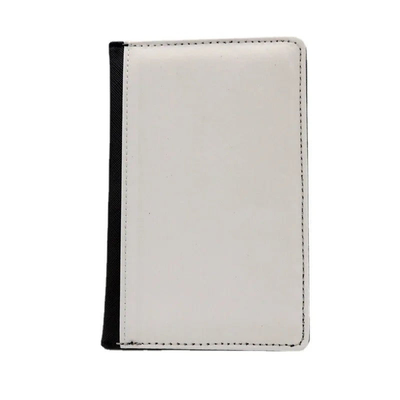 Passport Cover (Blank)