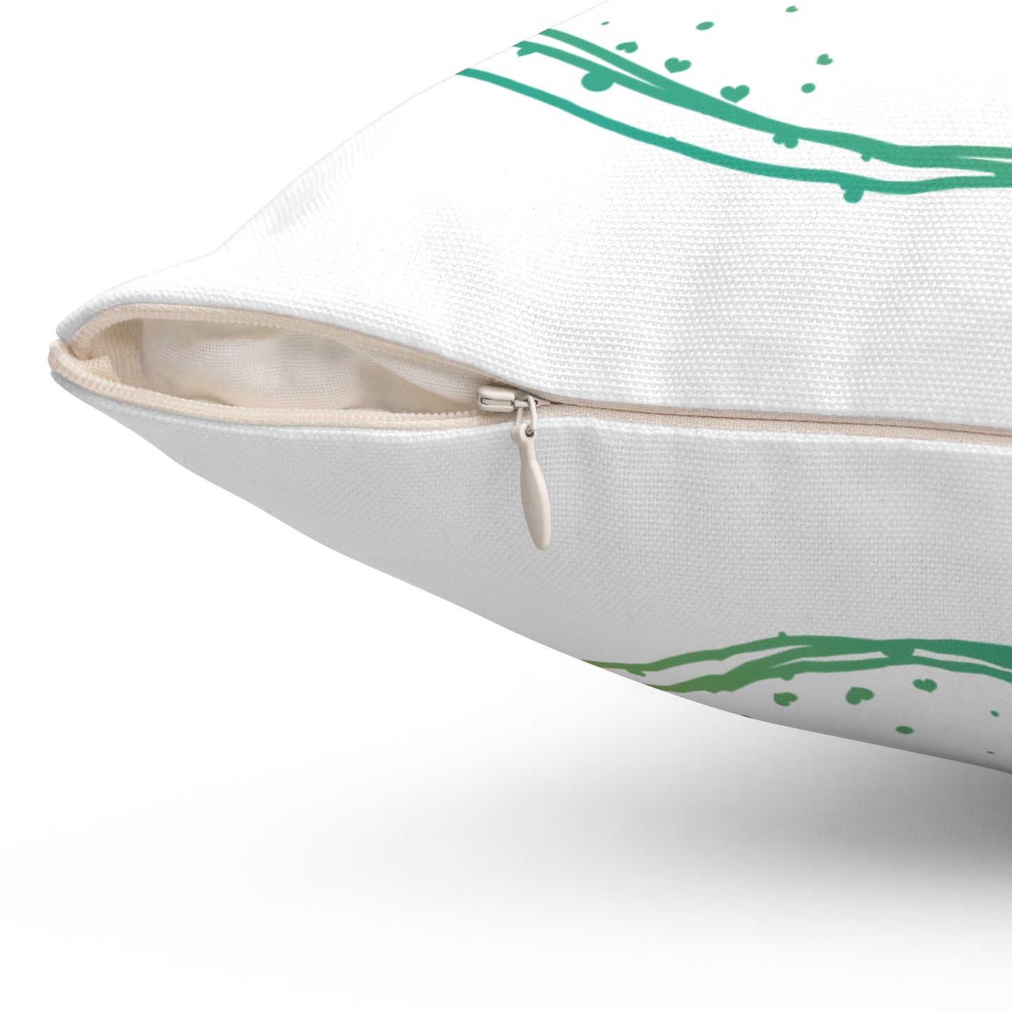 Square Pillow