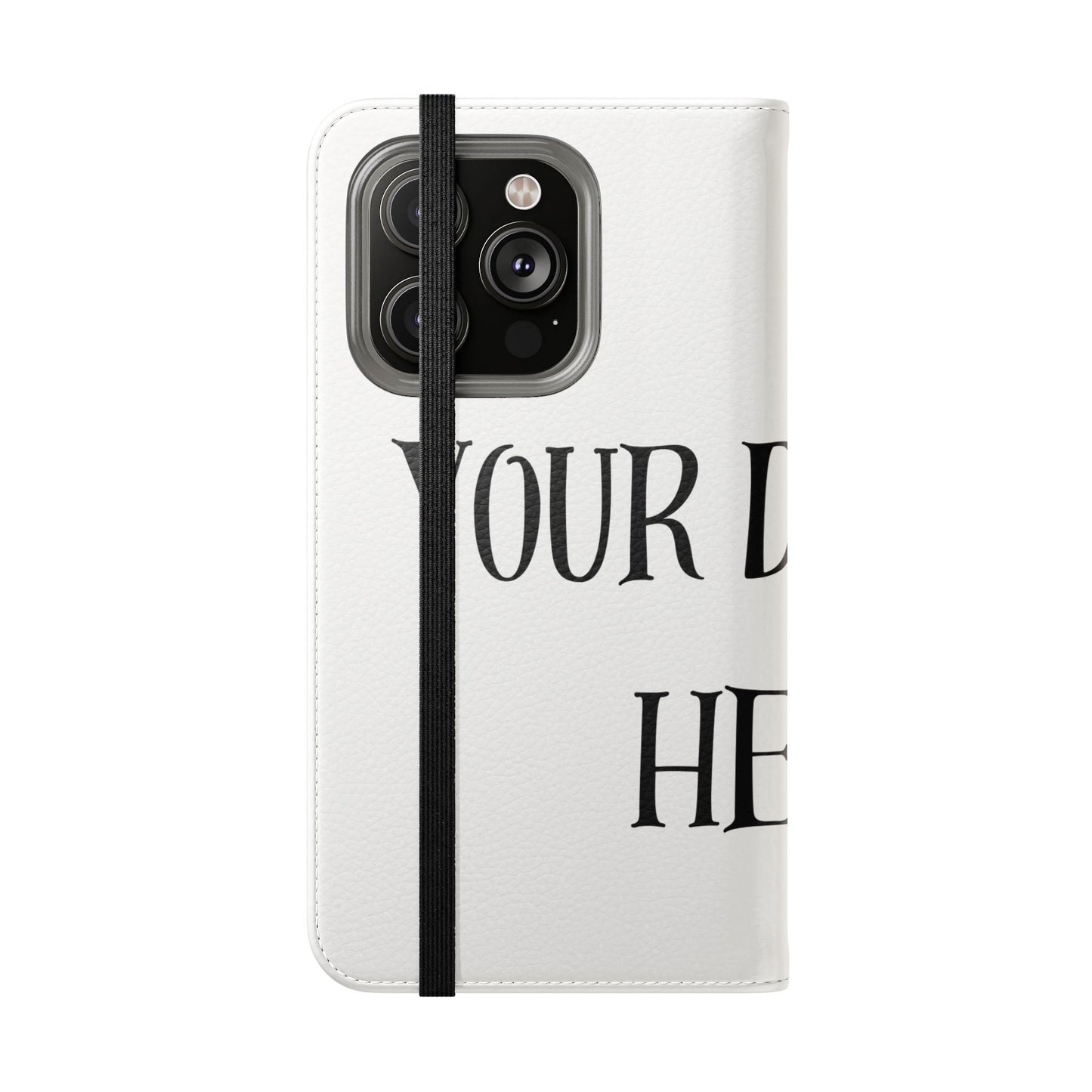 Flip Case