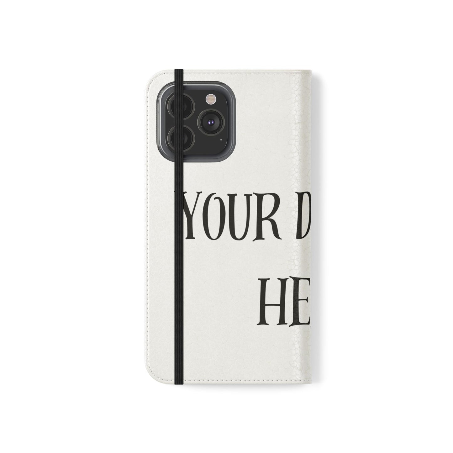 Flip Case
