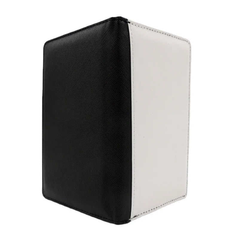 Passport Cover (Blank)