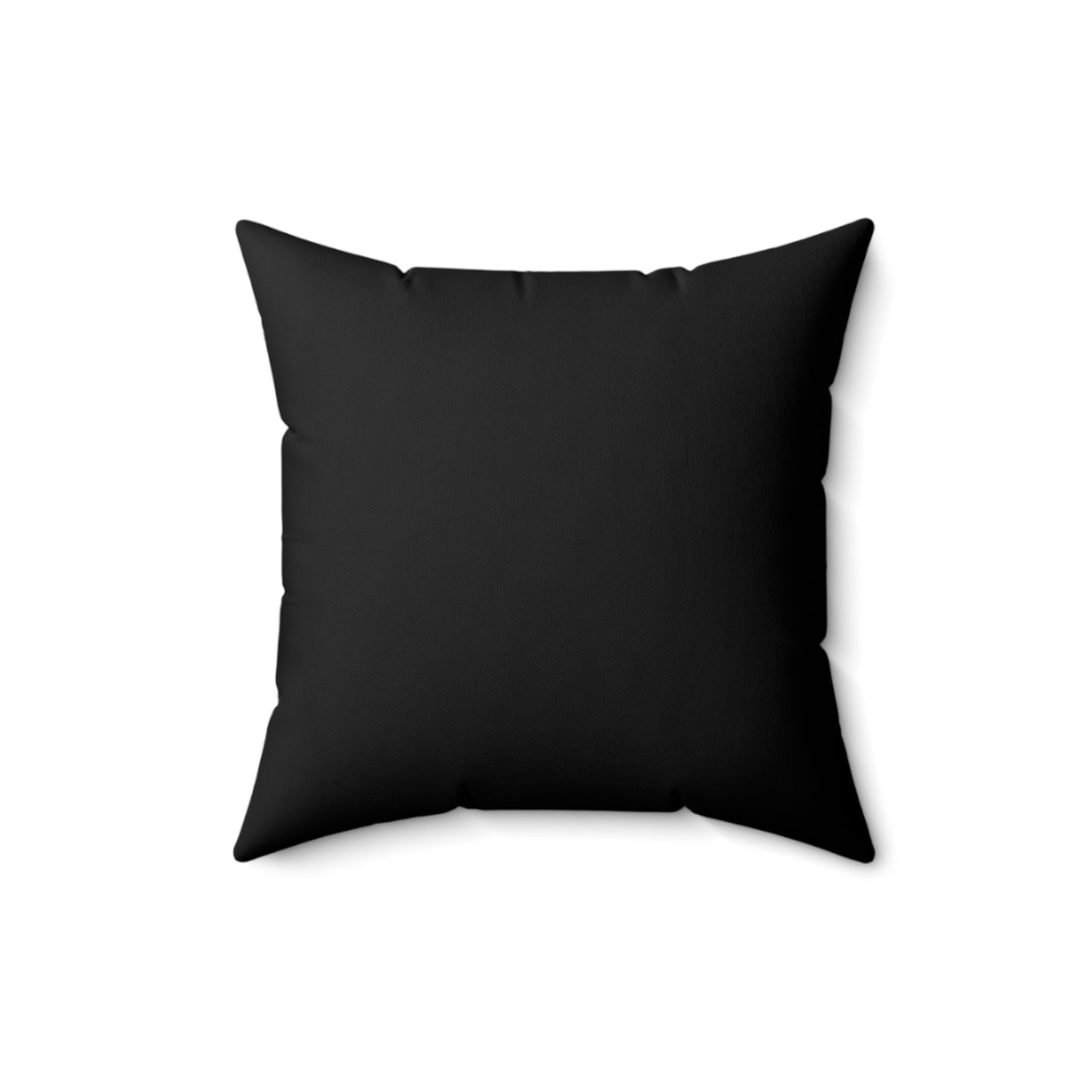 Customizable Square Pillow