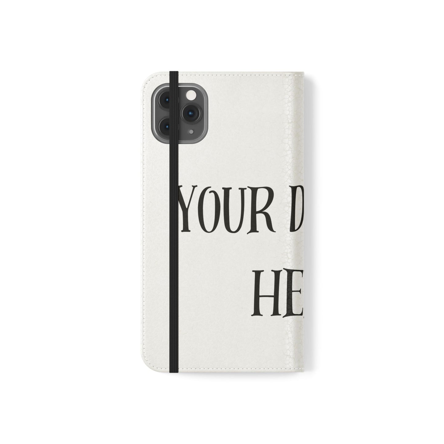 Flip Case