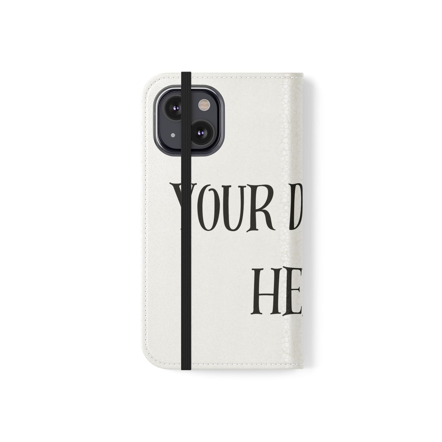Flip Case
