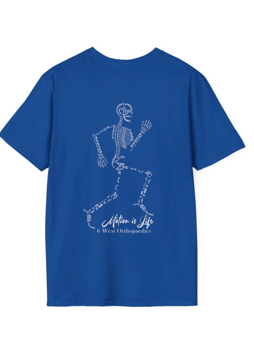 6 West Unit T-Shirt Order! Order until 12/19!