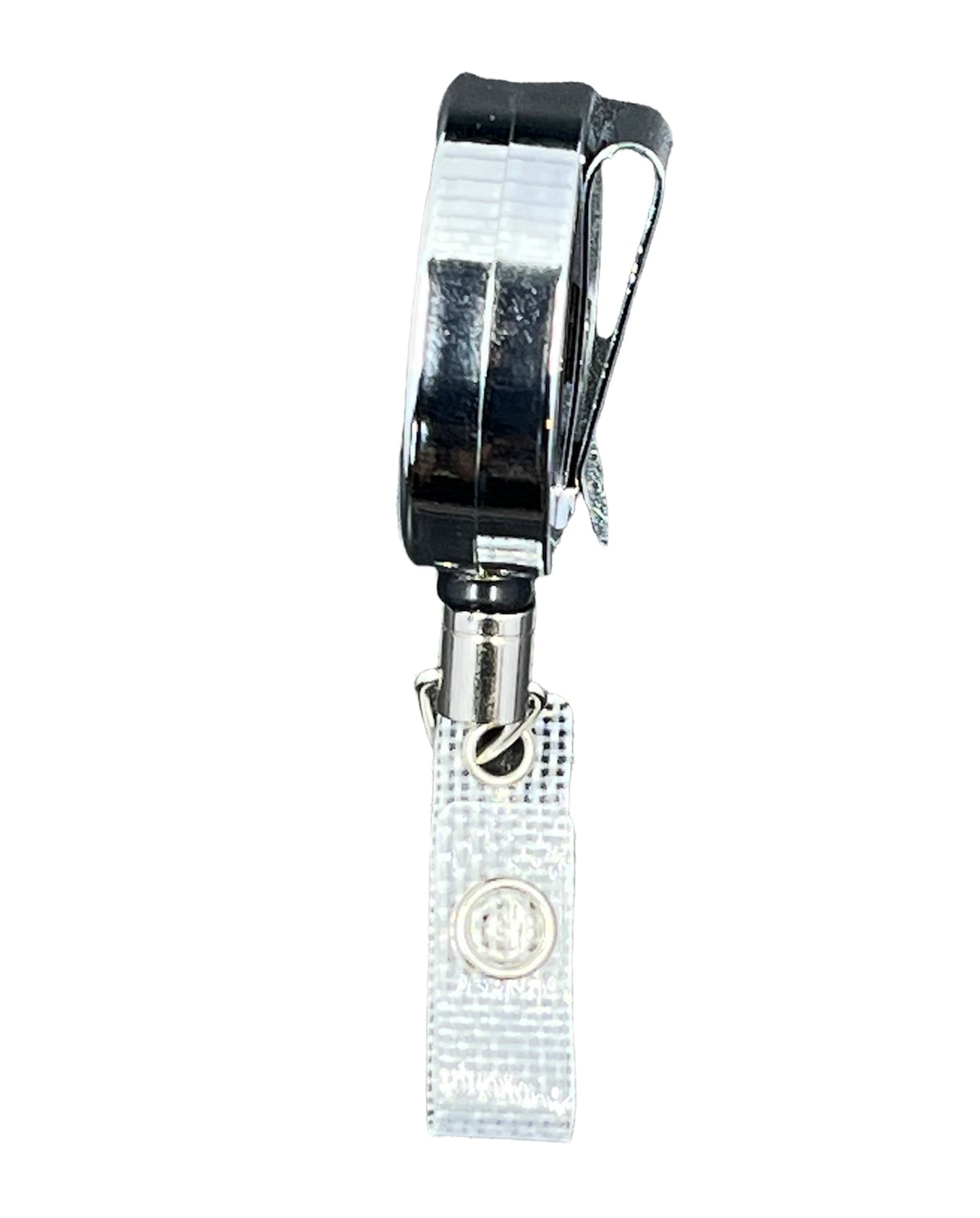 Badge Reel Personalized