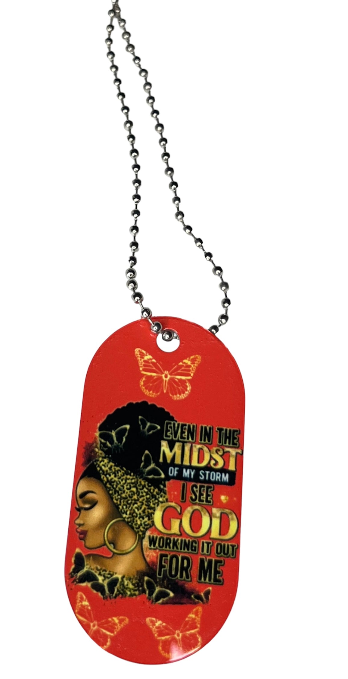 Personalized Custom necklace