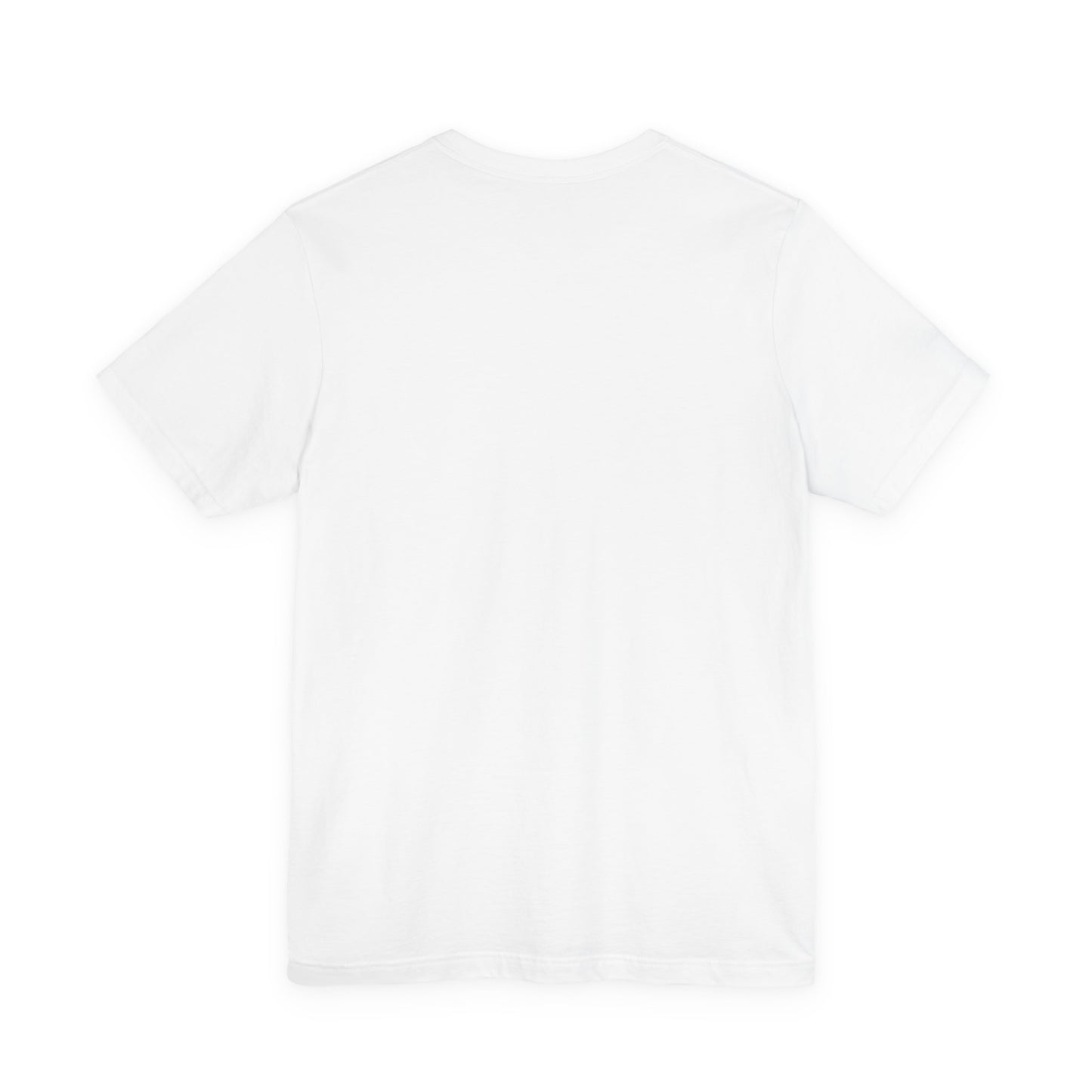 Neurodivergent Not Broken Tee | Autistic Pride, Neurodiversity Affirming