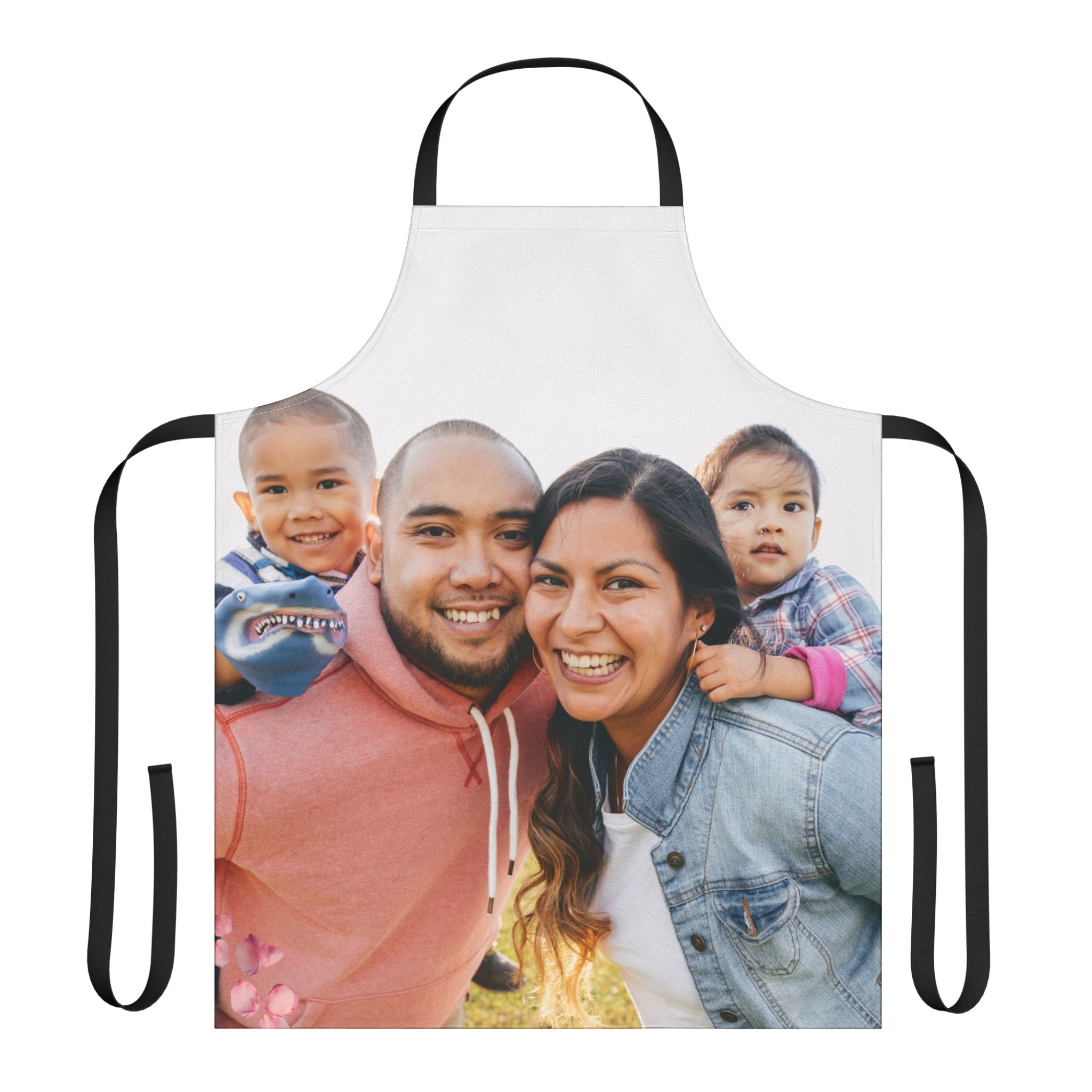 Photo Apron