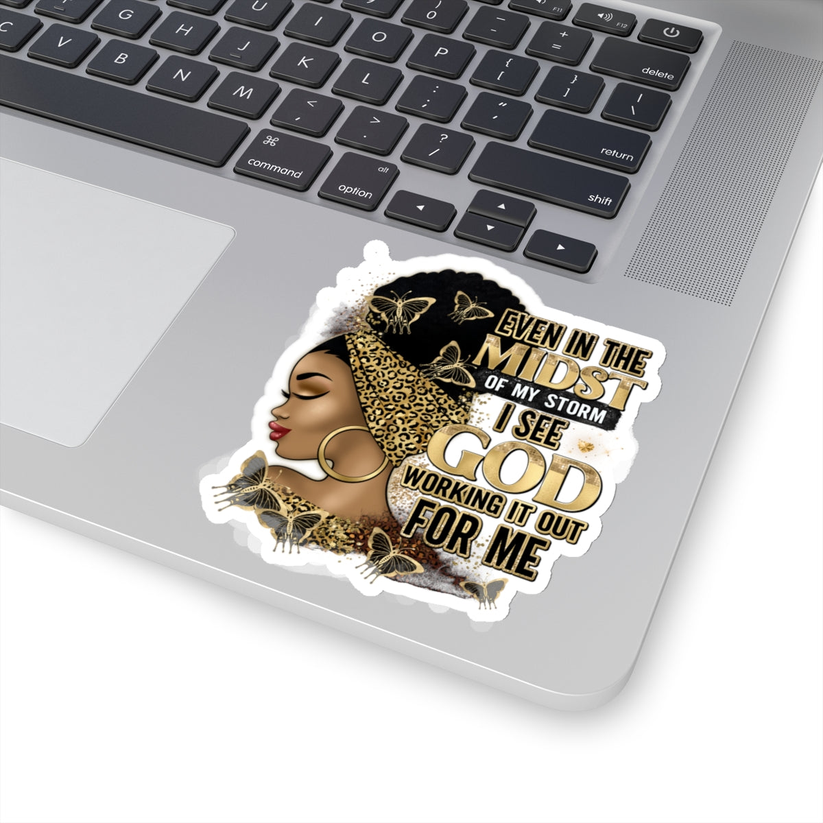Customized Stickers