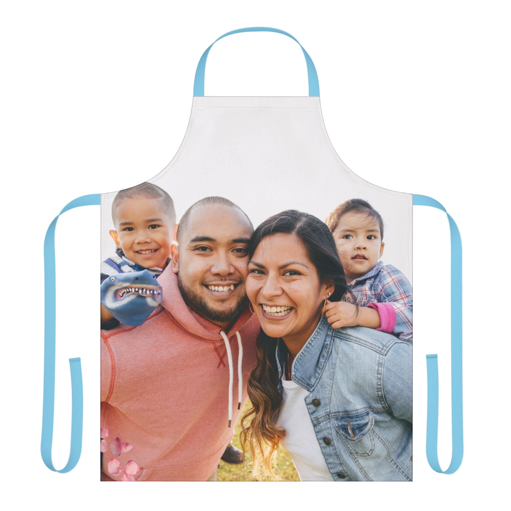 Photo Apron