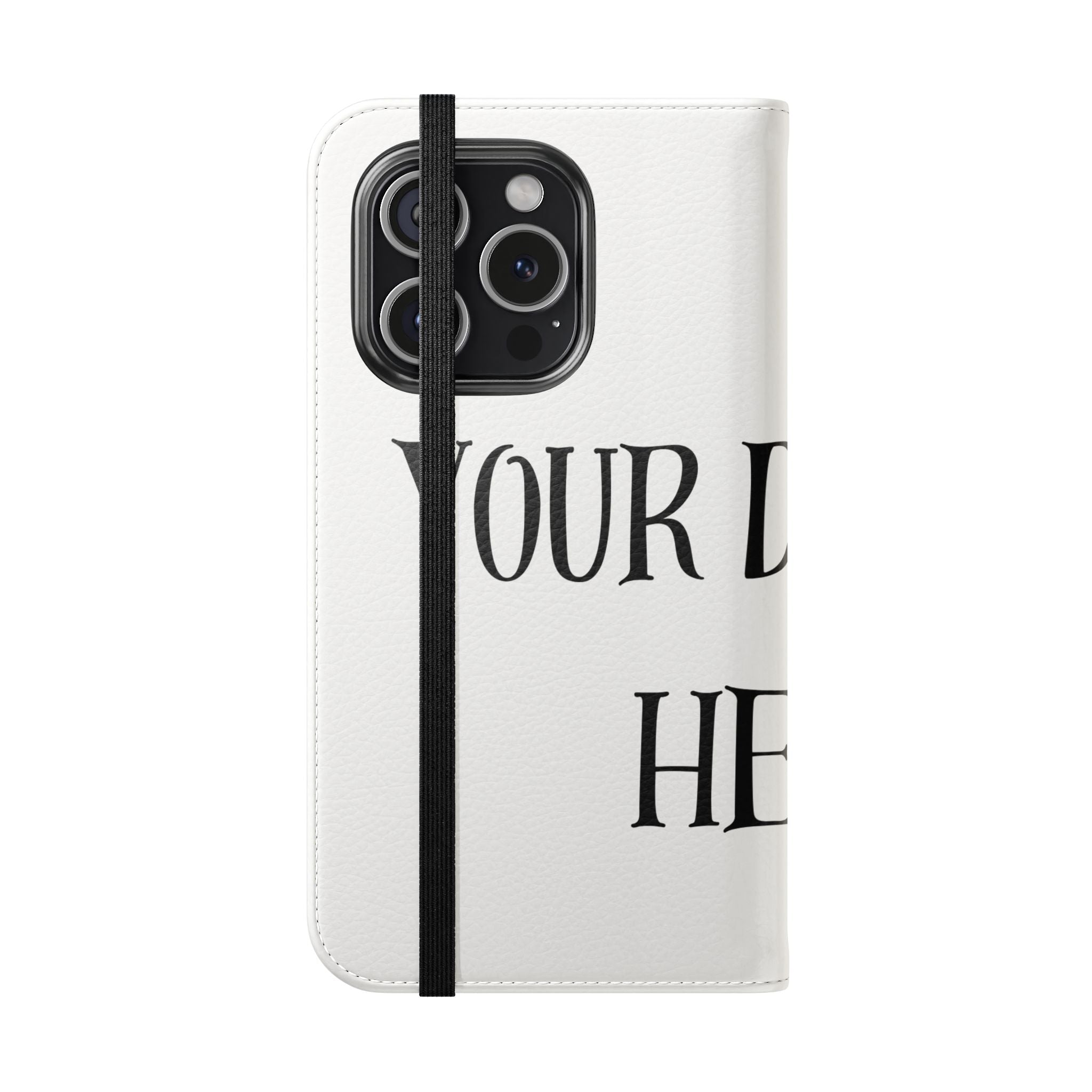 Flip Case