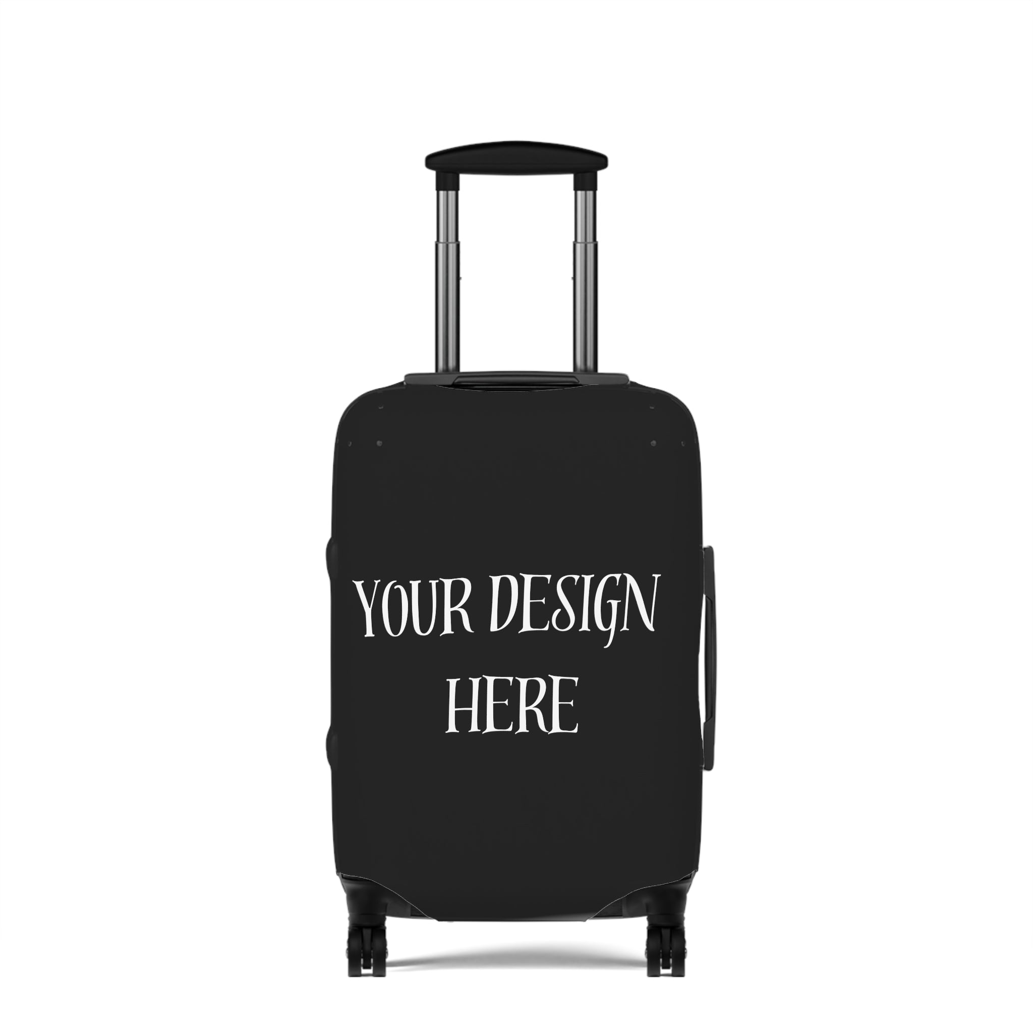 Customized Luggage Cover