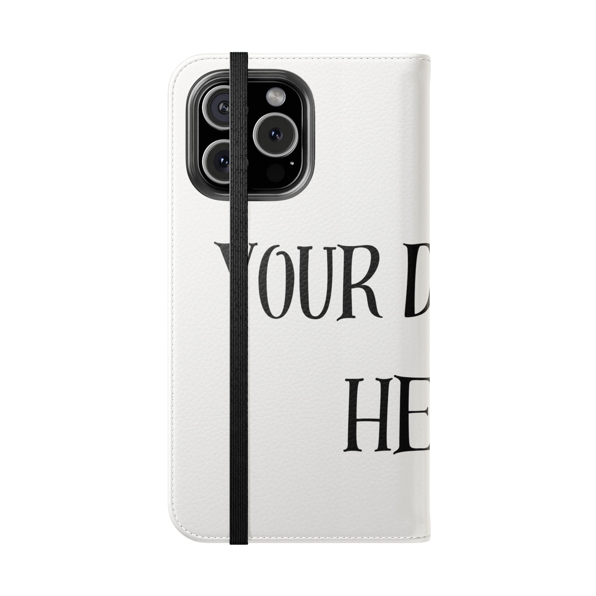 Flip Case