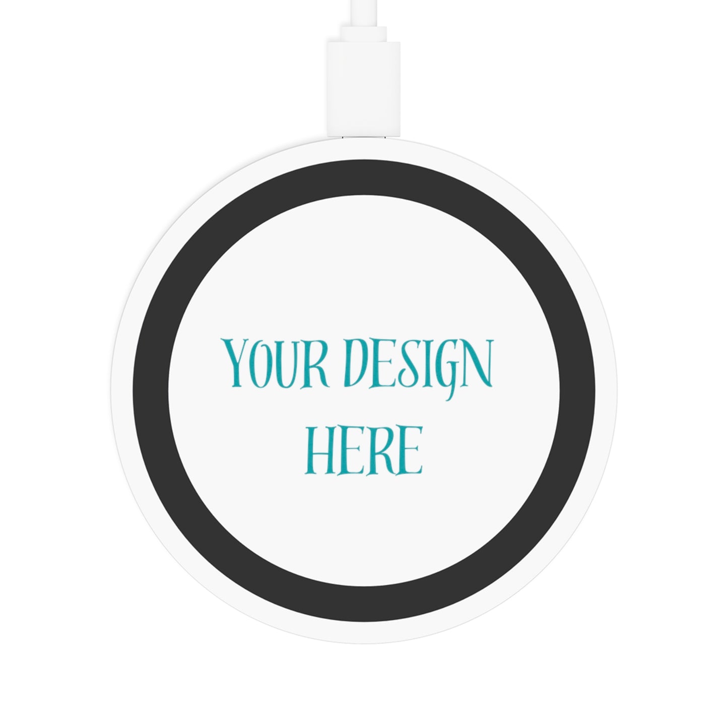 Wireless Charging Pad