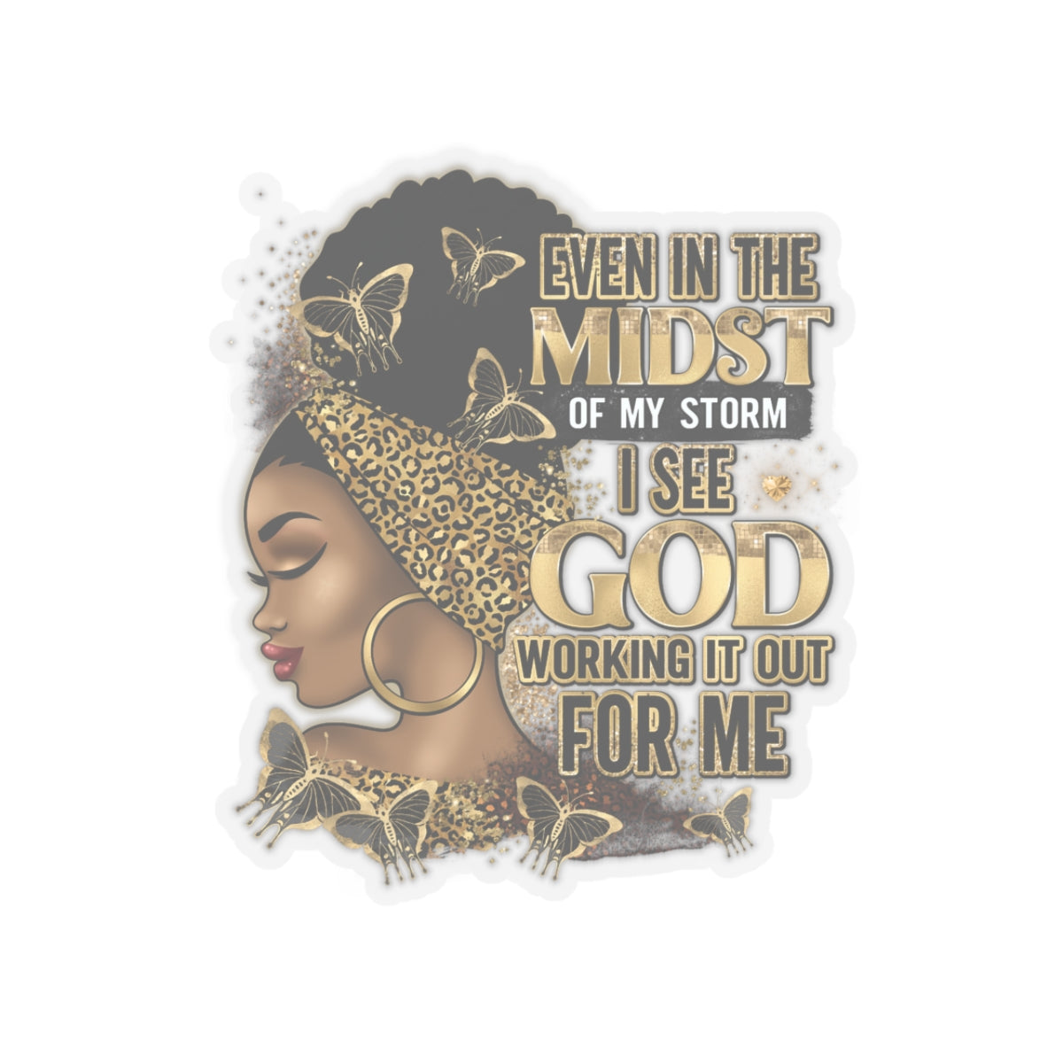 Customized Stickers