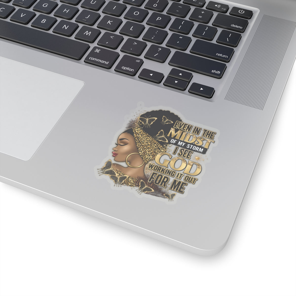 Customized Stickers