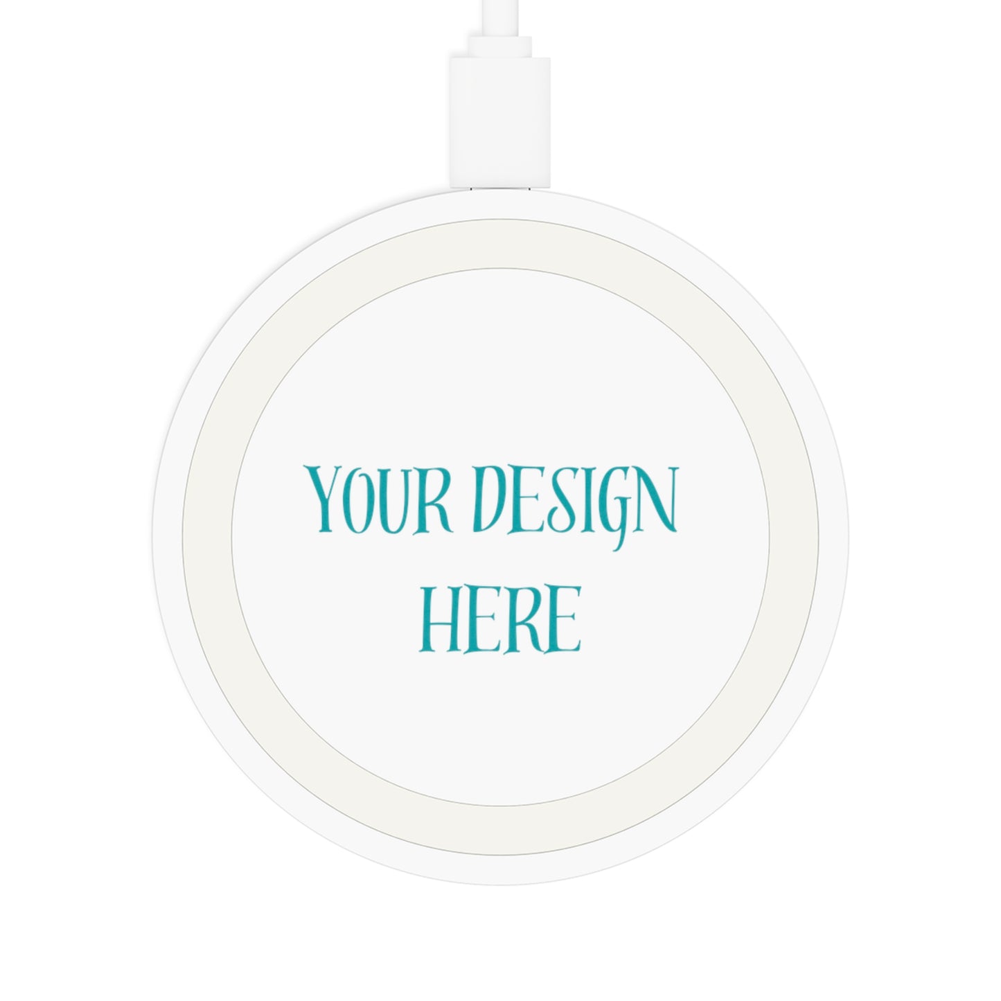 Wireless Charging Pad