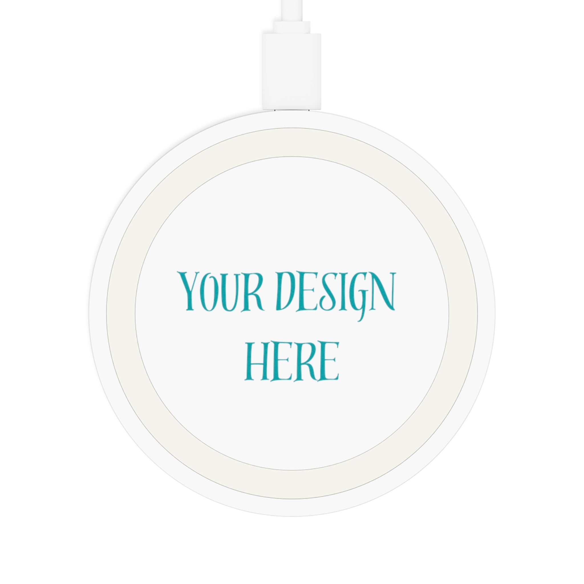 Wireless Charging Pad