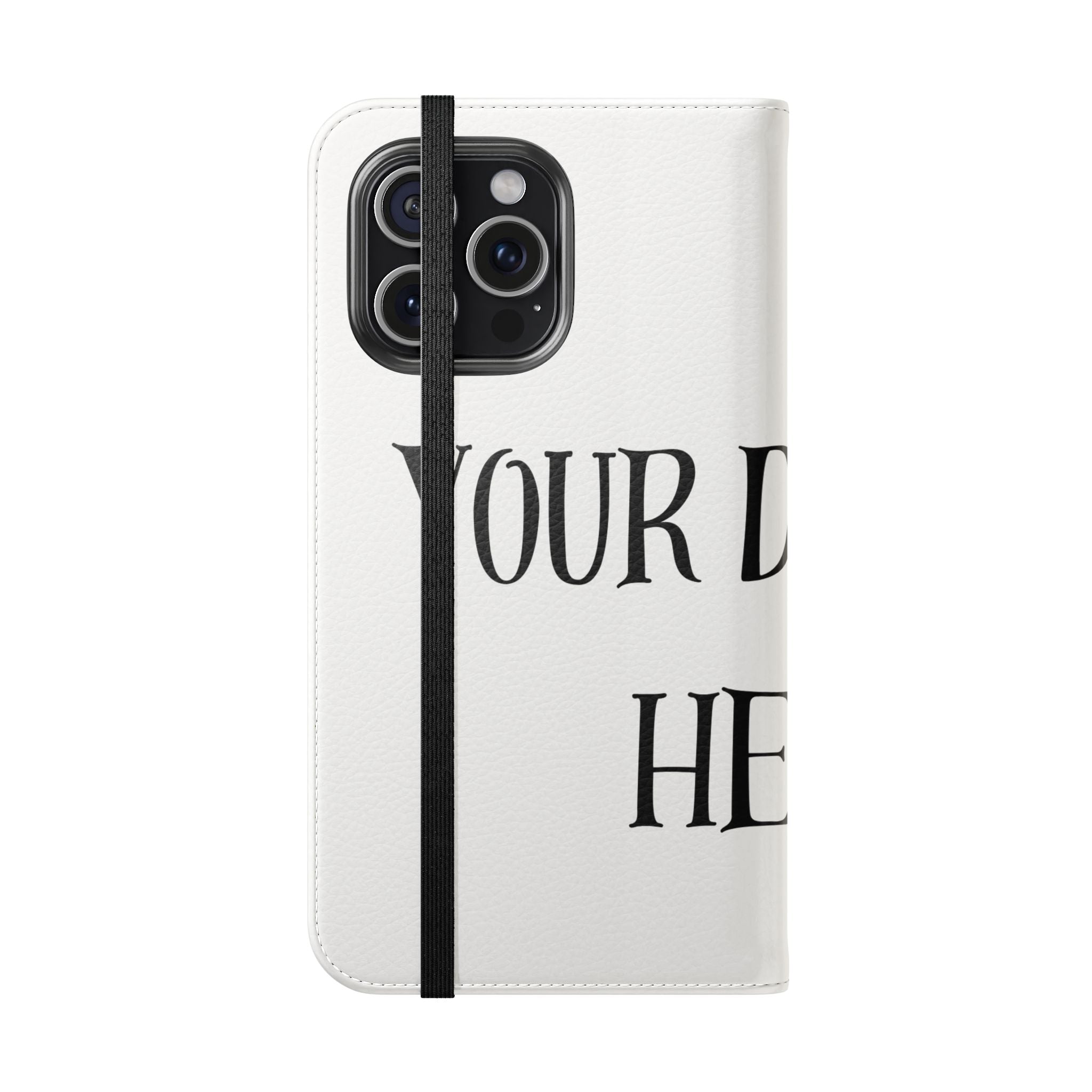 Flip Case