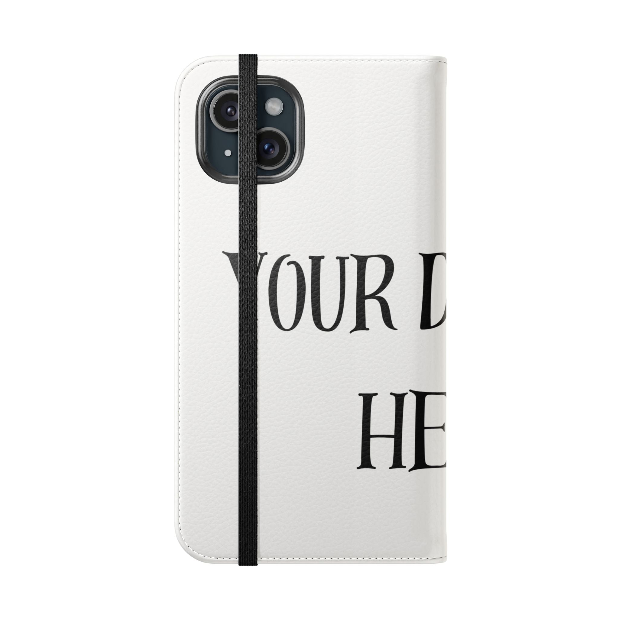 Flip Case
