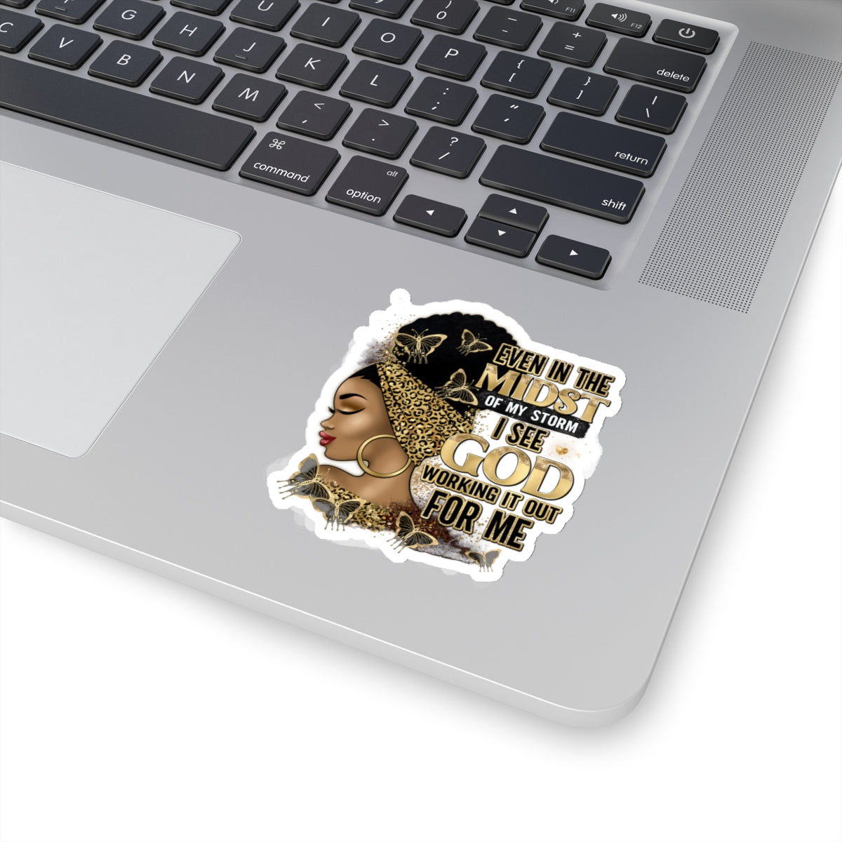 Customized Stickers