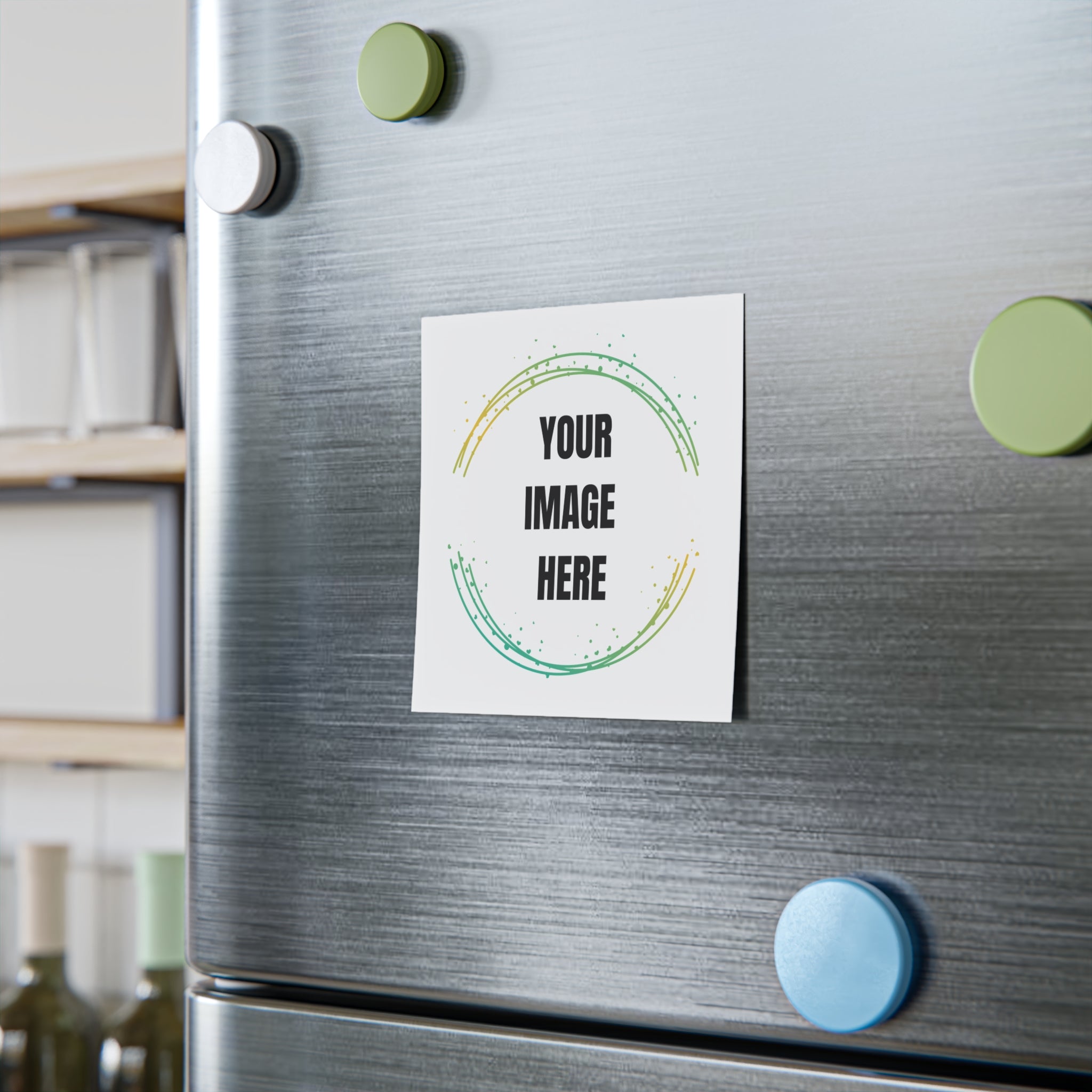 Personalized Post-it® Note Pads