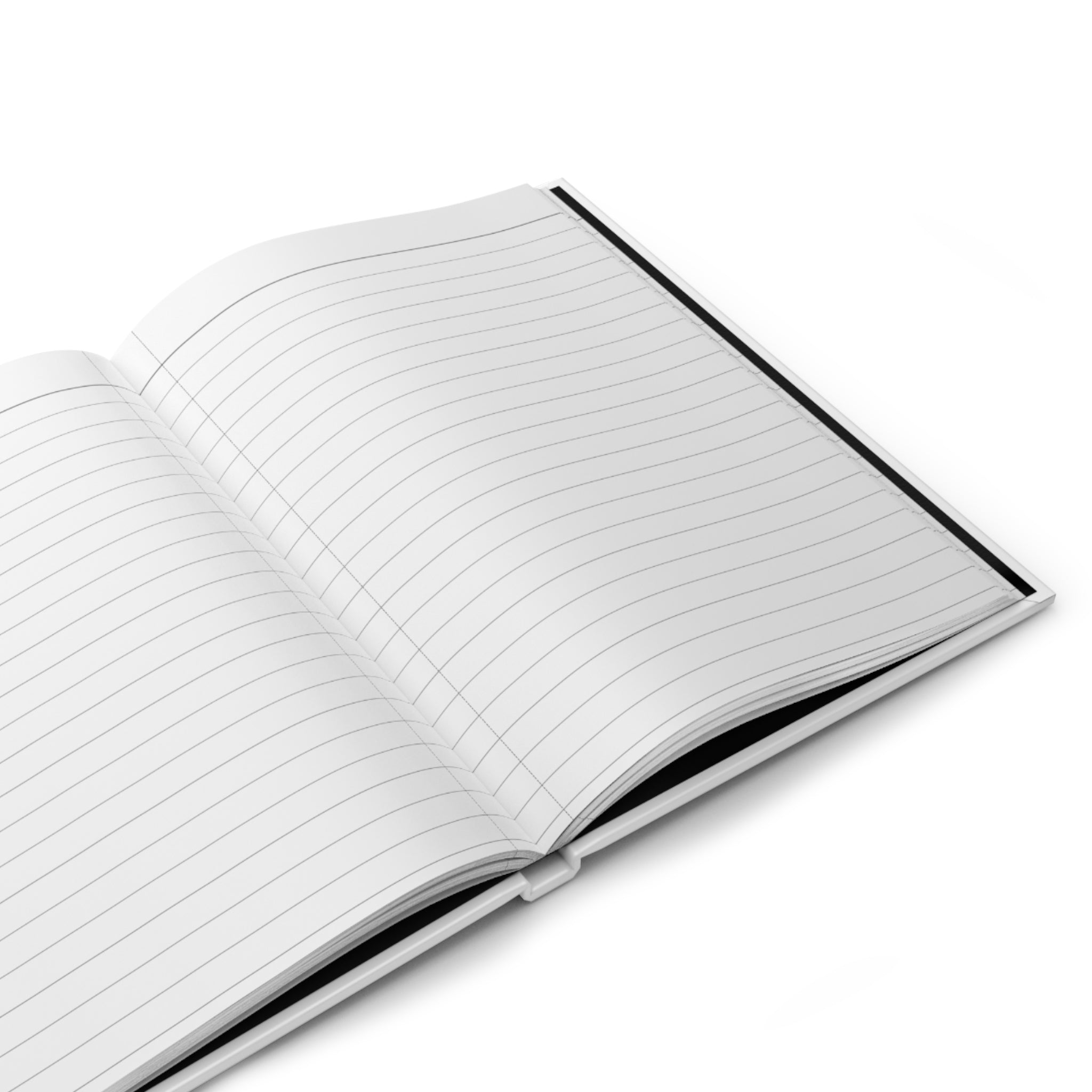 Self -Care Hardcover Journal Matte