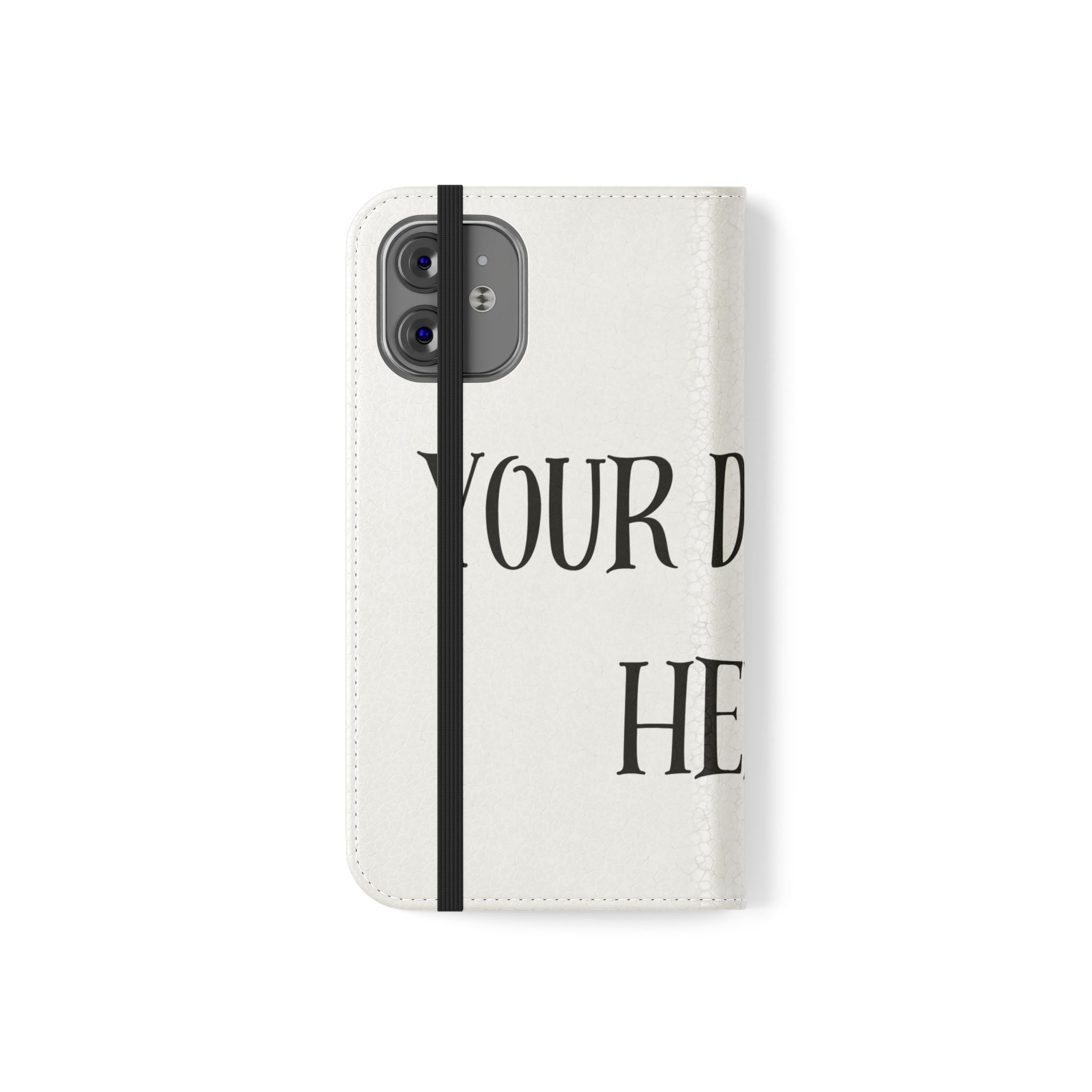 Flip Case