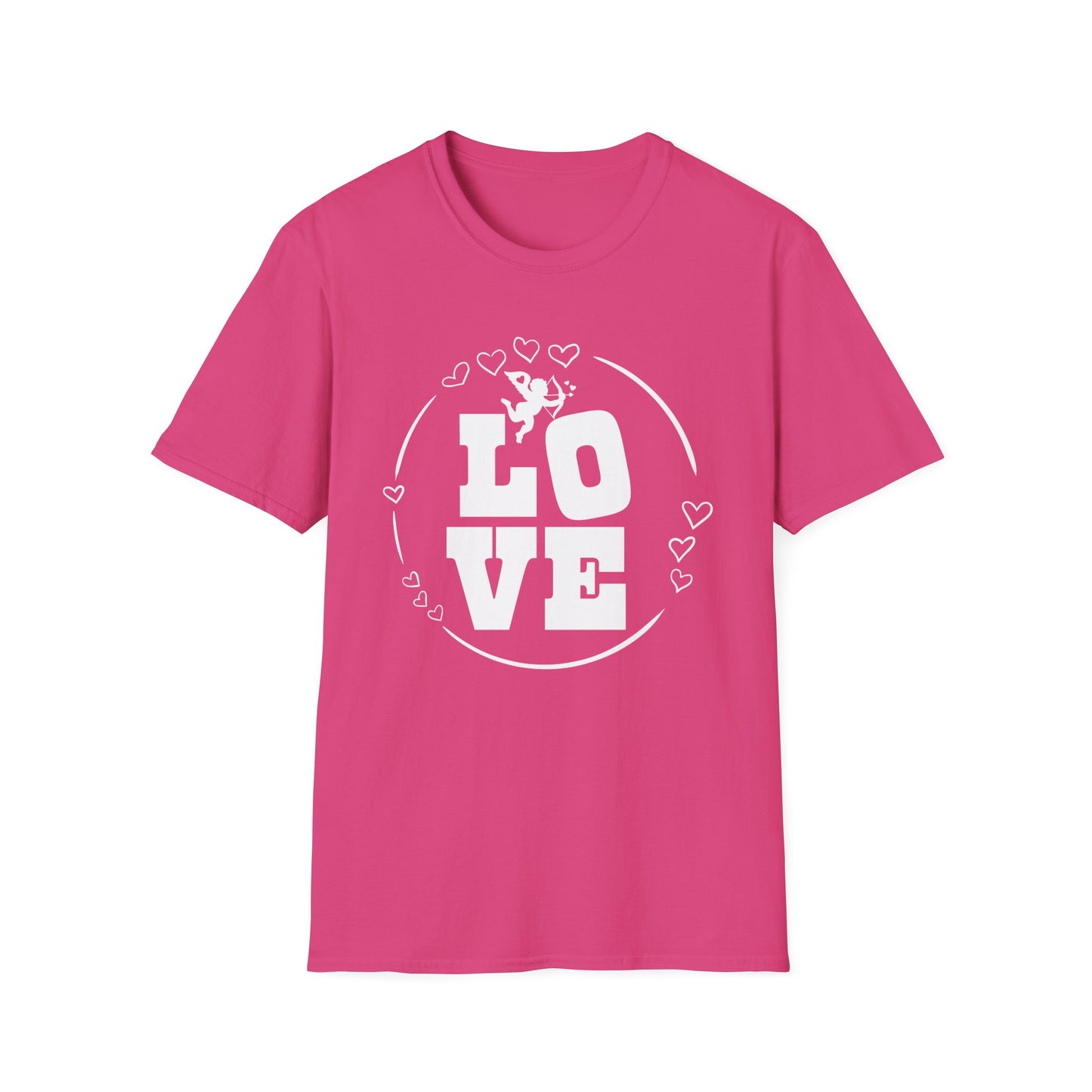 LOVE Unisex T-Shirt