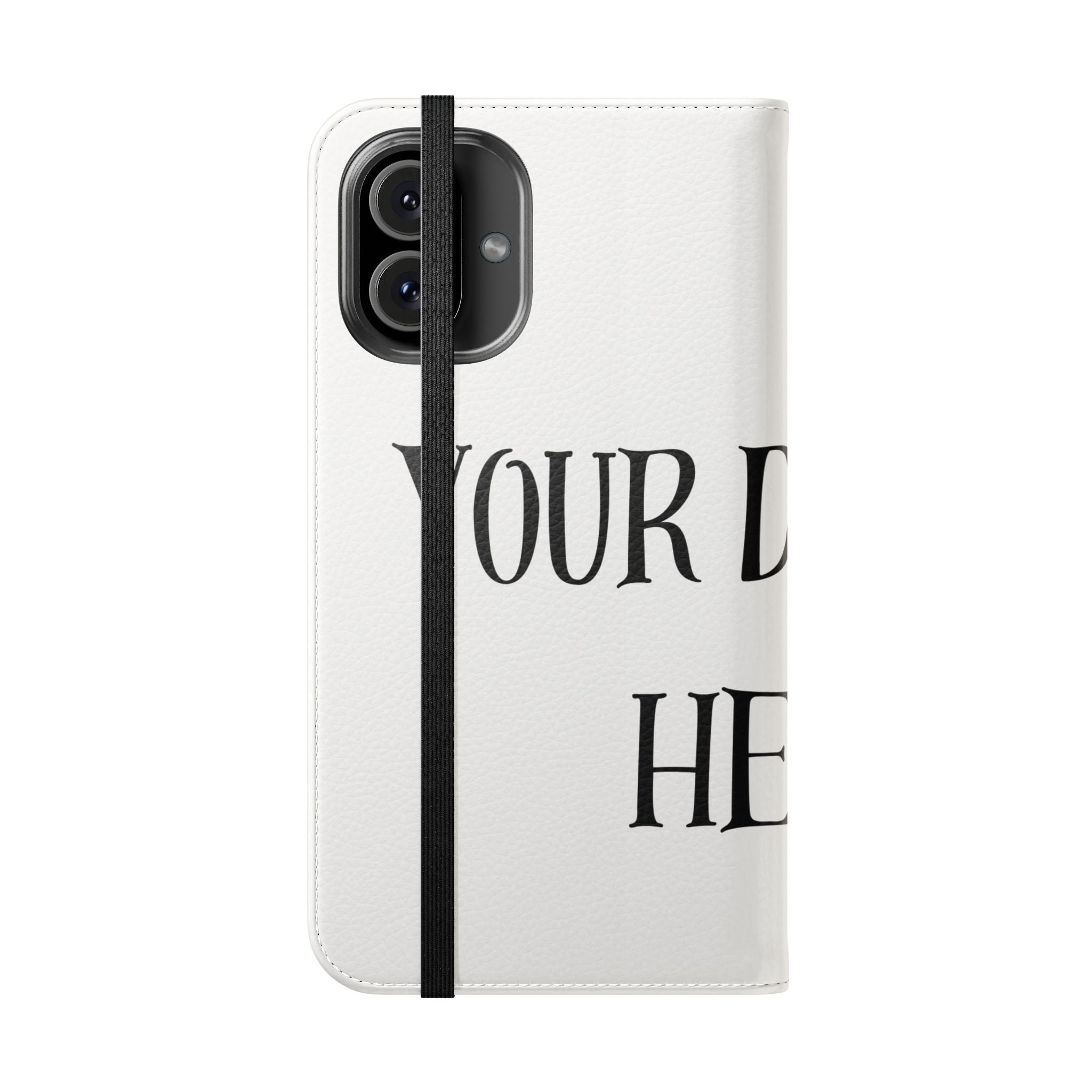 Flip Case