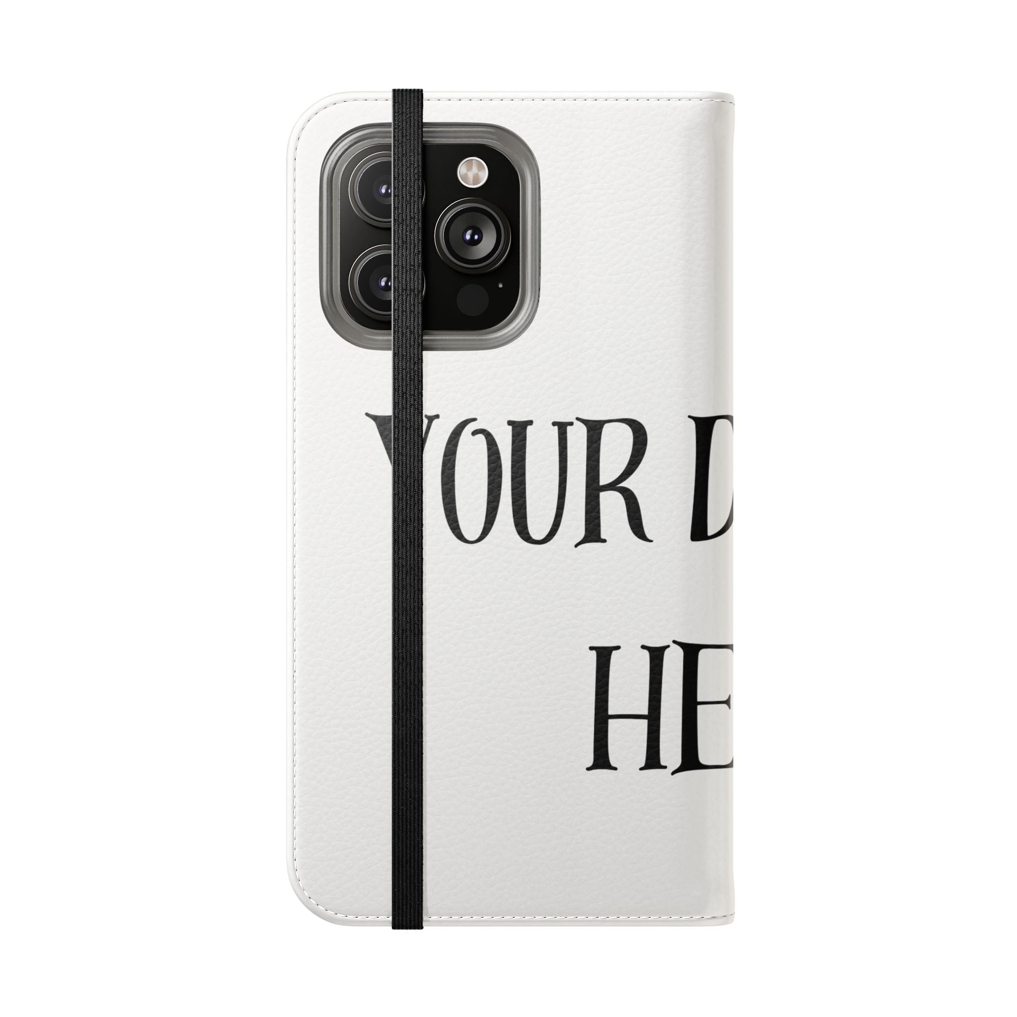 Flip Case