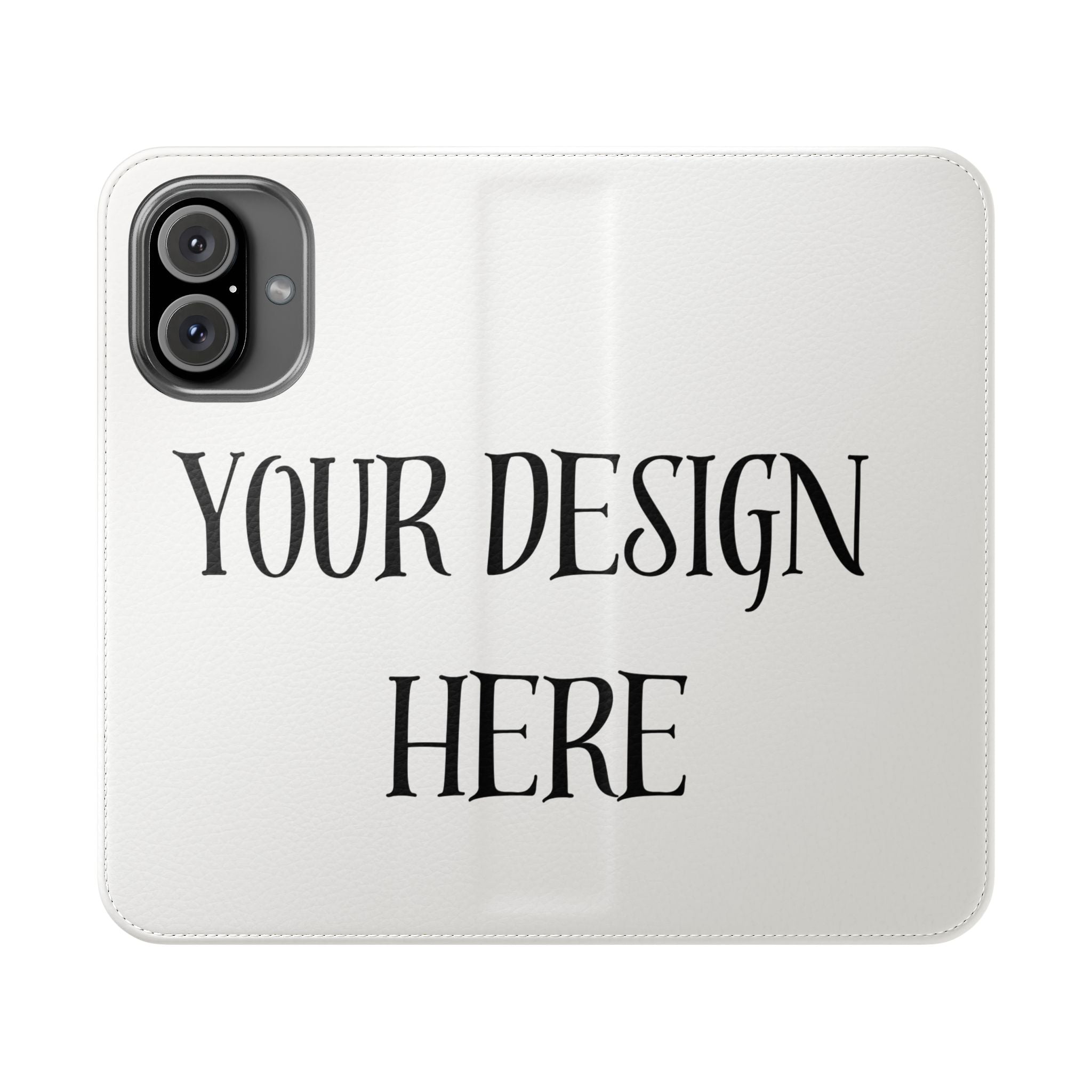 Flip Case