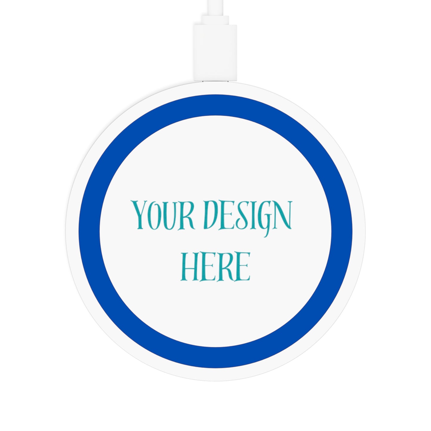 Wireless Charging Pad