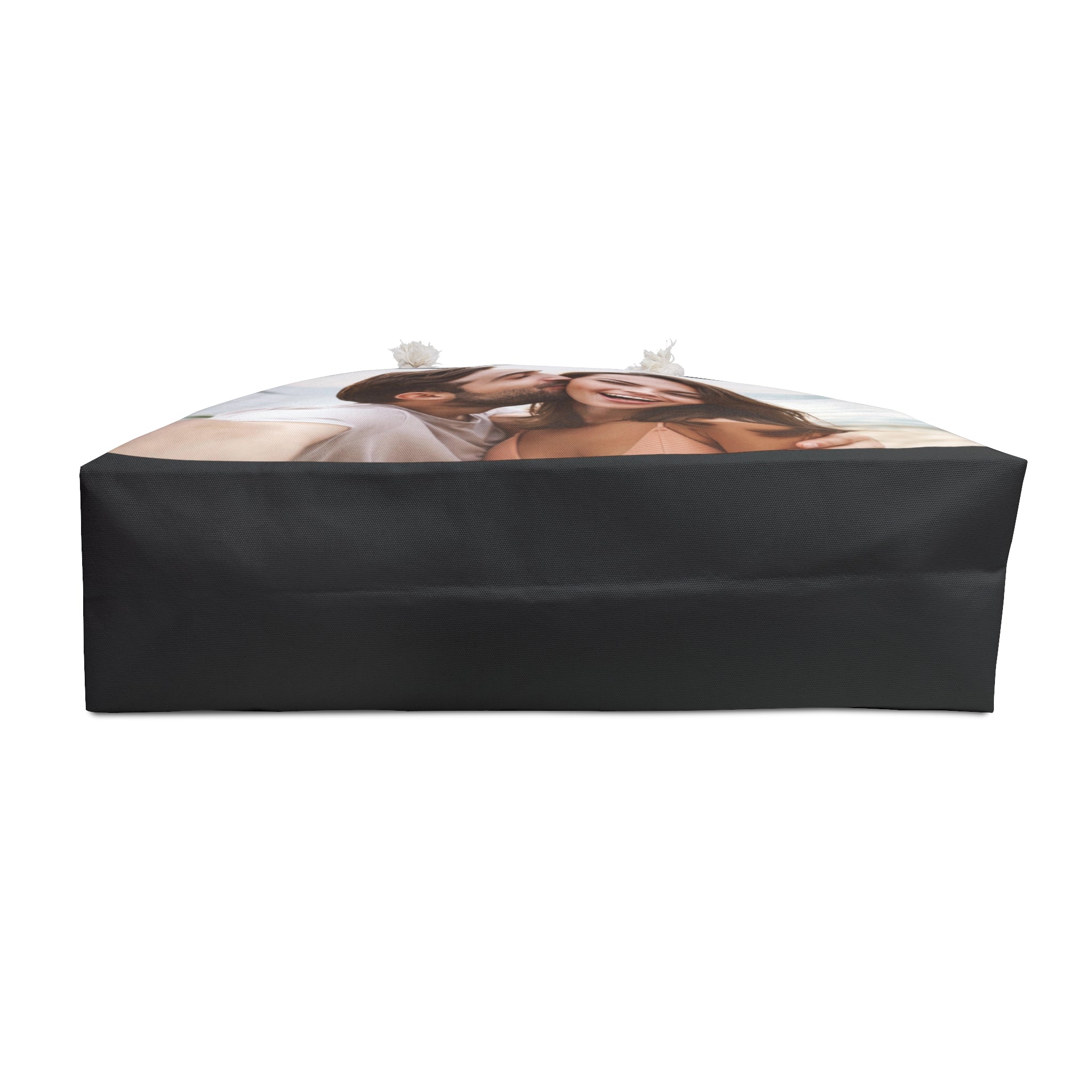Personalized 2-Sided Weekender Bag