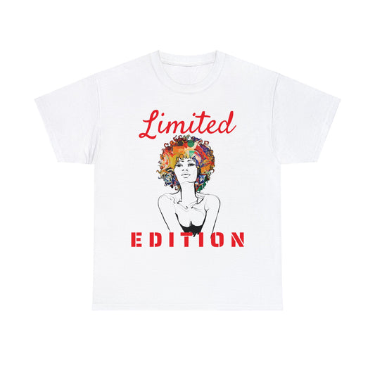 Limited Edition Tee