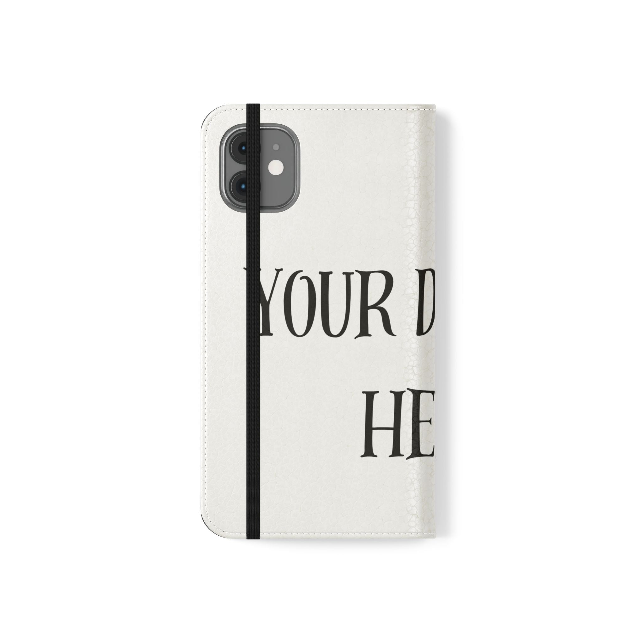 Flip Case