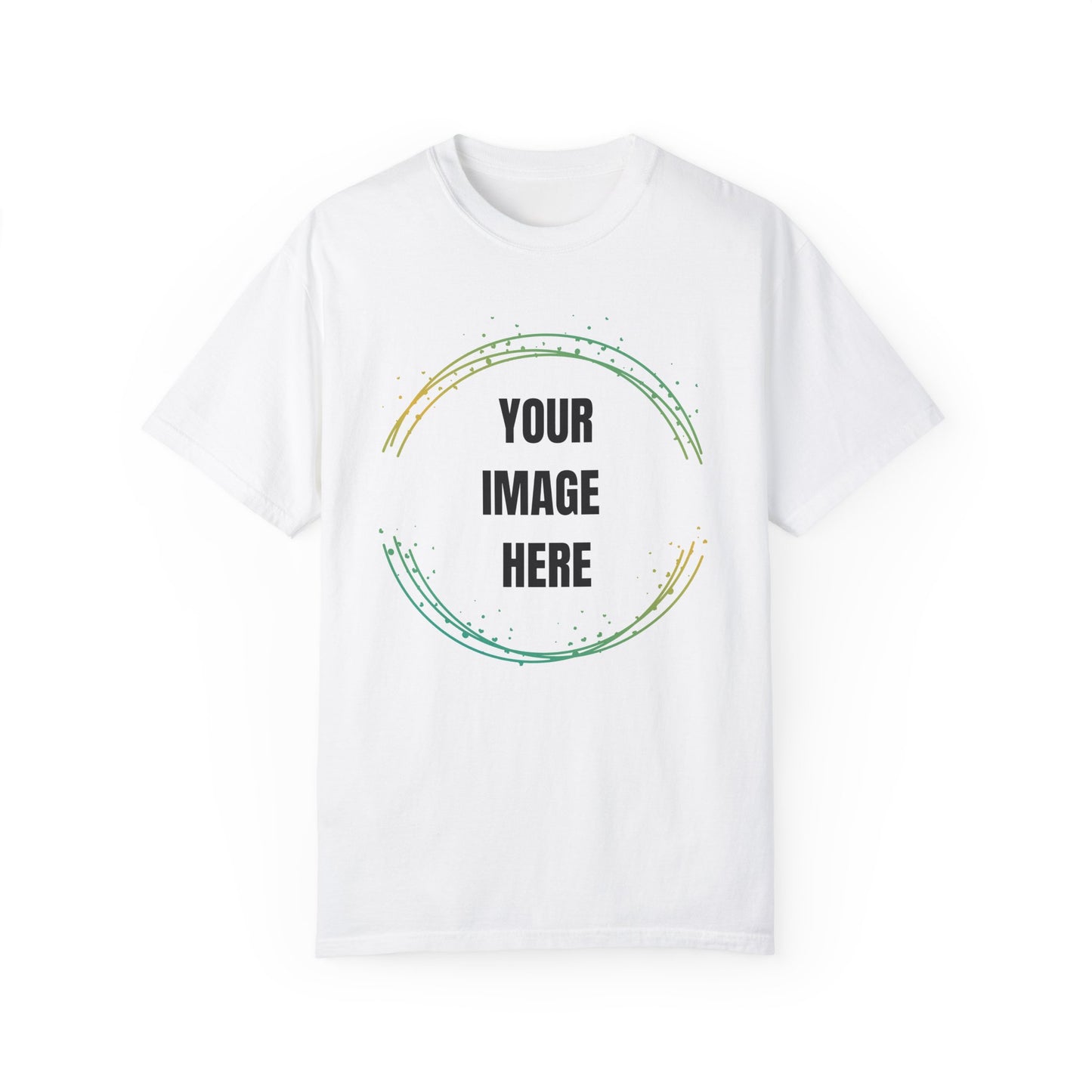 Personalized Unisex T-shirt
