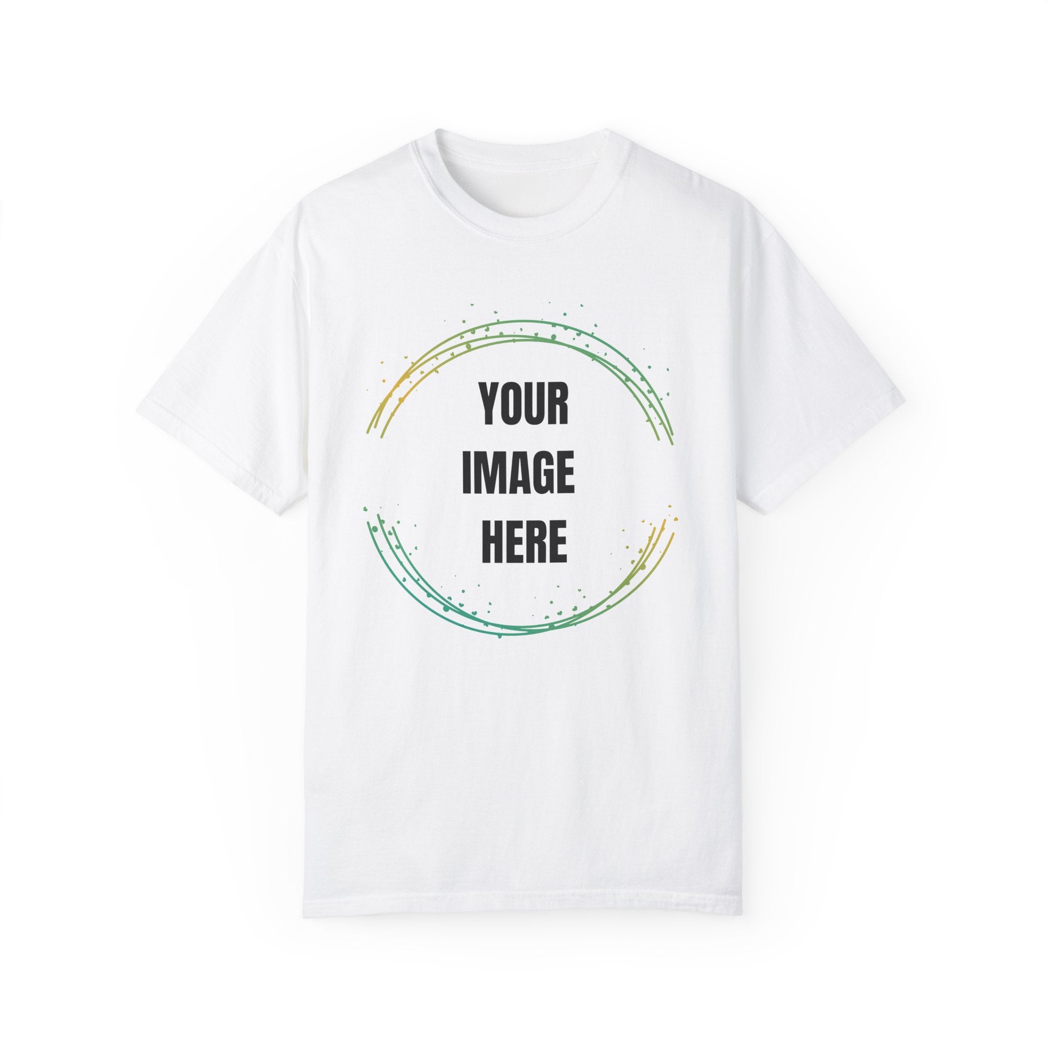 Personalized Unisex T-shirt