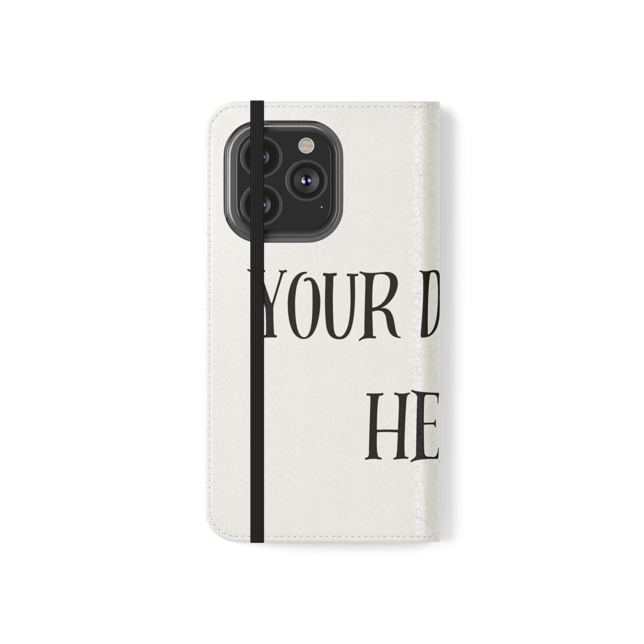 Flip Case