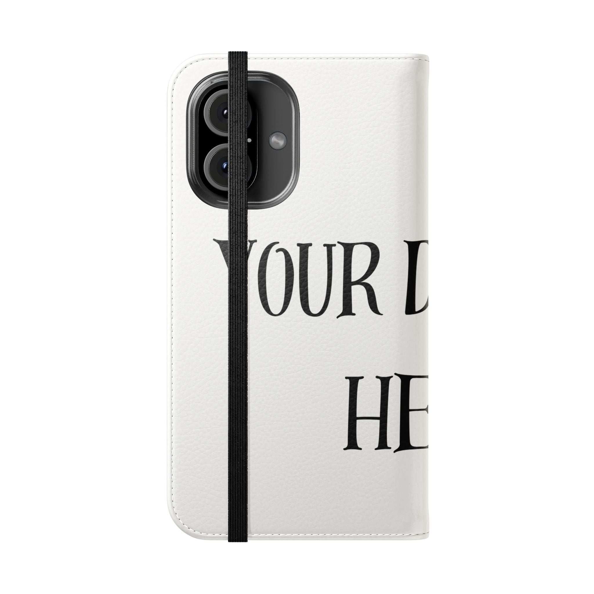 Flip Case